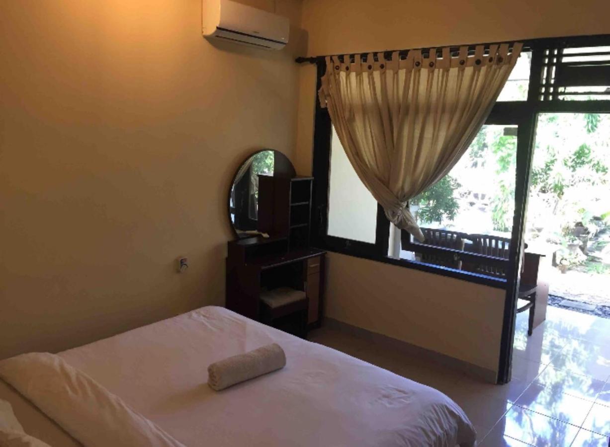 Gina'S Guest House Sanur Екстериор снимка