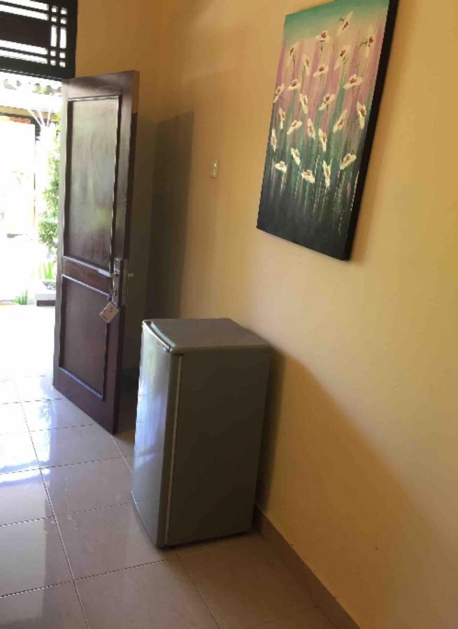 Gina'S Guest House Sanur Екстериор снимка