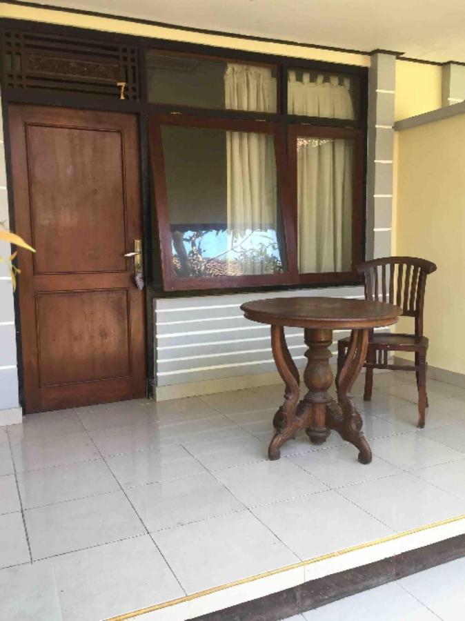 Gina'S Guest House Sanur Екстериор снимка