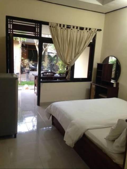 Gina'S Guest House Sanur Екстериор снимка