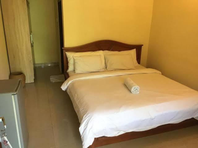 Gina'S Guest House Sanur Екстериор снимка